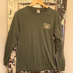 Park City Utah Long sleeve T-shirt. Size M.